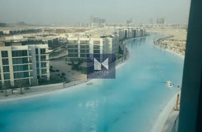 شقة - غرفة نوم - 2 حمامات للايجار في مساكن 16 - المنطقة وان - مدينة الشيخ محمد بن راشد - دبي