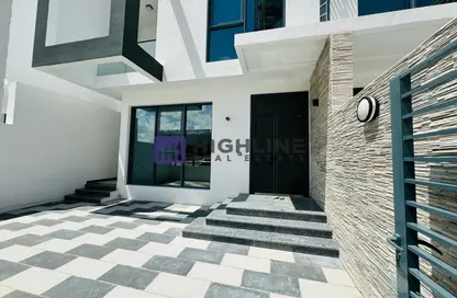 Villa - 4 Bedrooms - 6 Bathrooms for sale in Reef Residence - District 13 - Jumeirah Village Circle - Dubai