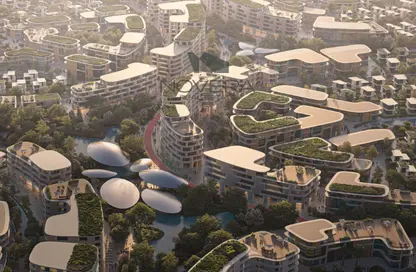 Townhouse - 3 Bedrooms - 4 Bathrooms for sale in Rawdat Al Sidr - Al Rowdat Suburb - Sharjah