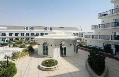 Apartment - 1 Bedroom - 1 Bathroom for rent in Vincitore Benessere - Arjan - Dubai