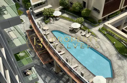 Apartment - 2 Bedrooms - 3 Bathrooms for sale in Opera Grand - Burj Khalifa Area - Downtown Dubai - Dubai