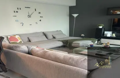 Apartment - 1 Bedroom - 1 Bathroom for sale in MAG 540 - Mag 5 Boulevard - Dubai South (Dubai World Central) - Dubai