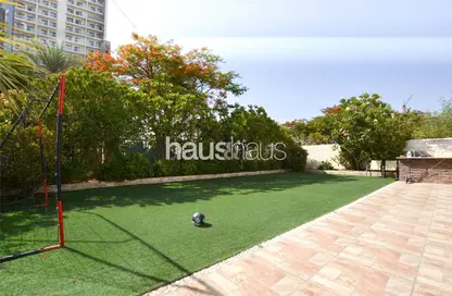 Villa - 4 Bedrooms - 4 Bathrooms for sale in Jumeirah Village Circle - Dubai