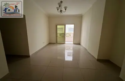 Apartment - 2 Bedrooms - 2 Bathrooms for rent in Suroor 511 - Muwaileh - Sharjah
