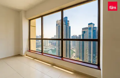 Apartment - 2 Bedrooms - 3 Bathrooms for rent in Rimal 1 - Rimal - Jumeirah Beach Residence - Dubai