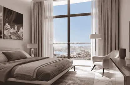 Apartment - 1 Bedroom - 2 Bathrooms for sale in Mohammed Bin Rashid City - Dubai