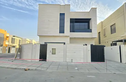 Villa - 6 Bedrooms - 5 Bathrooms for sale in Al Yasmeen 1 - Al Yasmeen - Ajman Villa - 6 Bedrooms - 5 Bathrooms for sale in Al Yasmeen 1 - Al Yasmeen - Ajman