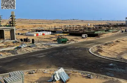 Land - Studio for sale in Basatin Al Serra - Al Serra Residential Area - Umm Al Quwain