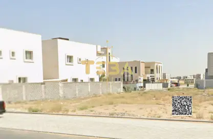 أرض - استوديو للبيع في تلال عجمان - العالية - عجمان