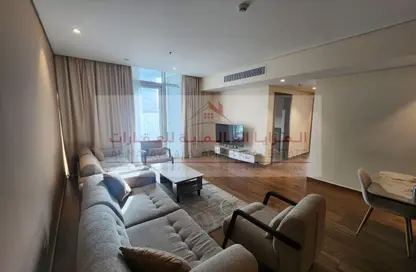 Apartment - 3 Bedrooms - 4 Bathrooms for rent in Terhab Hotel  and  Residence - Al Taawun Street - Al Taawun - Sharjah