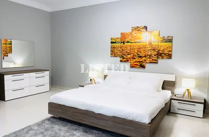 Apartment - 2 Bedrooms - 2 Bathrooms for rent in Al Mairid - Ras Al Khaimah