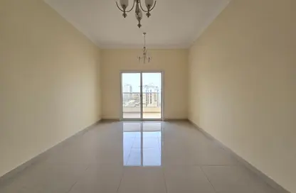 Apartment - Studio - 1 Bathroom for rent in Lootah Residence 2 - Al Warsan 4 - Al Warsan - Dubai