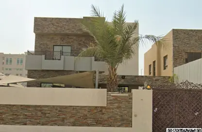 Villa - 5 Bedrooms - 7 Bathrooms for sale in Al Rawda 3 Villas - Al Rawda 3 - Al Rawda - Ajman