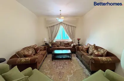شقة - غرفة نوم - 2 حمامات للايجار في ماغنوليا 1 - حدائق الإمارات 2 - قرية الجميرا سركل - دبي
