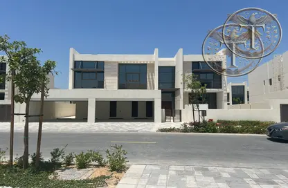 Villa - 6 Bedrooms - 7 Bathrooms for sale in District One Phase III - District One - Mohammed Bin Rashid City - Dubai