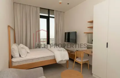 شقة - 1 حمام للبيع في ذا كوميونيتي - مثلث قرية الجميرا - دبي شقة - 1 حمام للبيع في ذا كوميونيتي - مثلث قرية الجميرا - دبي