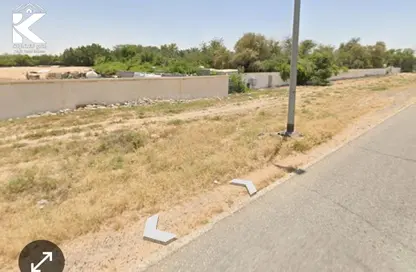 Land - Studio for sale in Al Helio 1 - Al Helio - Ajman