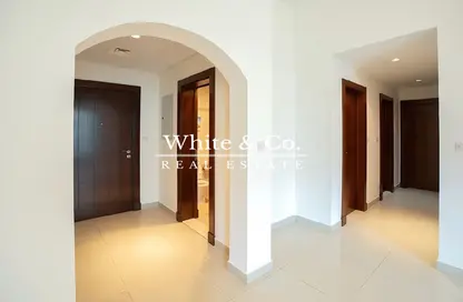 Apartment - 2 Bedrooms - 2 Bathrooms for sale in Westside Marina - Dubai Marina - Dubai