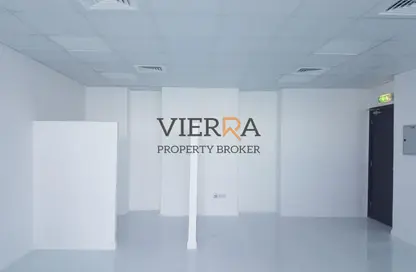 Office Space - Studio for rent in Park Lane Tower - Business Bay - Dubai