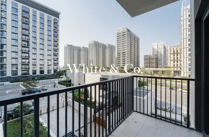 Apartment - 1 Bedroom - 1 Bathroom for sale in Park Ridge Tower C - Park Ridge - Dubai Hills Estate - Dubai