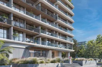 شقة - 2 غرف نوم - 3 حمامات للبيع في أشلي هيلز - ارجان - دبي شقة - 2 غرف نوم - 3 حمامات للبيع في أشلي هيلز - ارجان - دبي