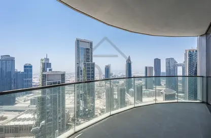 Apartment - 2 Bedrooms - 3 Bathrooms for rent in Grande - Opera District - Downtown Dubai - Dubai