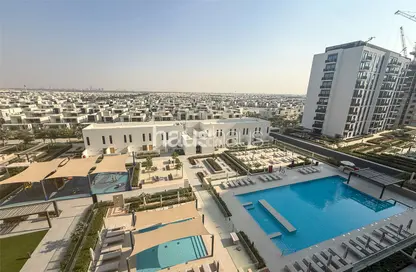 شقة - غرفة نوم - 1 حمام للبيع في حدائق لايم - دبي هيلز استيت - دبي شقة - غرفة نوم - 1 حمام للبيع في حدائق لايم - دبي هيلز استيت - دبي