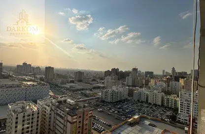 شقة - 2 غرف نوم - 2 حمامات للايجار في عجمان الصناعية 1 - المنطقة الصناعية - عجمان شقة - 2 غرف نوم - 2 حمامات للايجار في عجمان الصناعية 1 - المنطقة الصناعية - عجمان