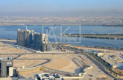 شقة - 3 غرف نوم - 3 حمامات للبيع في بن غاطي افنيو - الجداف - دبي