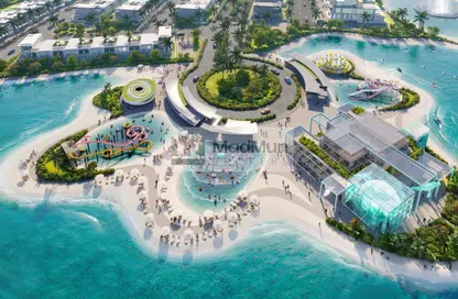 Villa - 3 Bedrooms - 4 Bathrooms for sale in Al Yelayiss 1 - Dubai