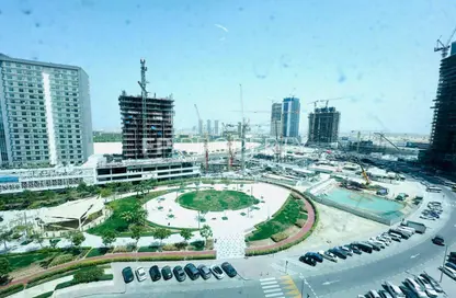 Apartment - 2 Bedrooms - 3 Bathrooms for rent in Opalz By Danube Tower 1 - Opalz by Danube - Dubai Science Park - Dubai
