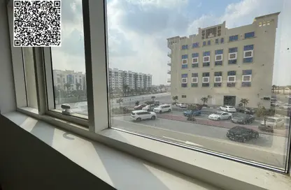 شقة - غرفة نوم - 2 حمامات للبيع في قرية الاميرة - الياسمين - عجمان