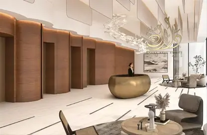Details image for: Apartment - 2 Bedrooms - 3 Bathrooms for sale in Vista by Prestige One - Dubai Sports City - Dubai, Image 1