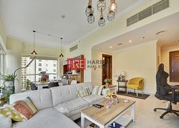 Duplex - 2 bedrooms - 3 bathrooms for sale in Marina Quay North - Marina Quays - Dubai Marina - Dubai