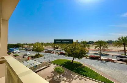 Apartment - 1 Bedroom - 2 Bathrooms for rent in Lagoon B13 - The Lagoons - Mina Al Arab - Ras Al Khaimah