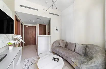 Apartment - 1 Bedroom - 1 Bathroom for sale in Reva Residences - Business Bay - Dubai