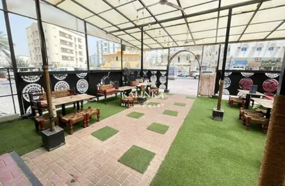 محل - استوديو للبيع في برج النعيمية 1 - أبراج النعيمية - النعيمية - عجمان