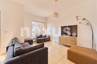 Apartment - 2 Bedrooms - 2 Bathrooms for rent in Shams 2 - Shams - Jumeirah Beach Residence - Dubai