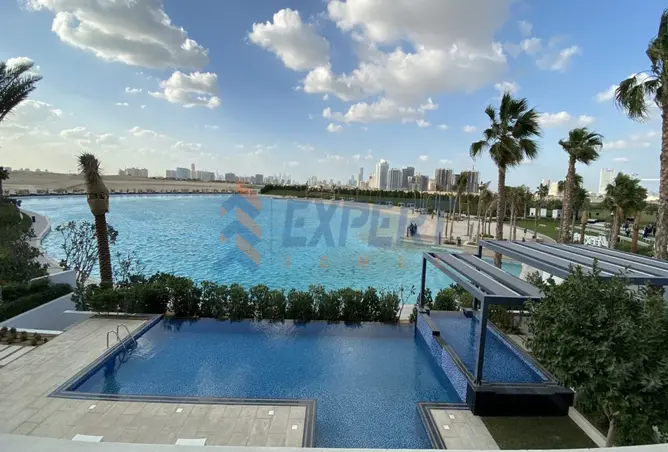 Townhouse - 4 Bedrooms - 5 Bathrooms for sale in Elan - Tilal Al Ghaf - Dubai