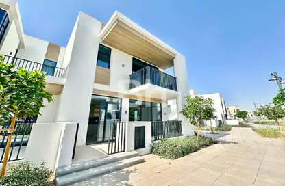 Villa - 3 Bedrooms - 3 Bathrooms for sale in Bliss - Arabian Ranches 3 - Dubai