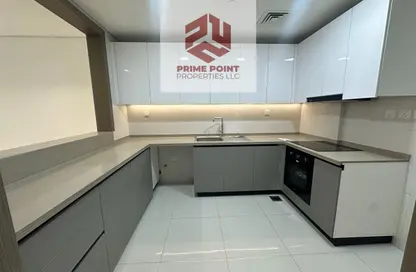 Apartment - 1 Bedroom - 2 Bathrooms for sale in Topaz Residences - Dubai Silicon Oasis - Dubai