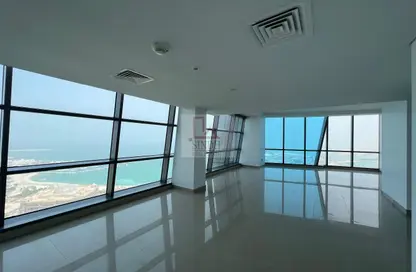 Apartment - 3 Bedrooms - 3 Bathrooms for rent in Etihad Tower 5 - Etihad Towers - Corniche Road - Abu Dhabi