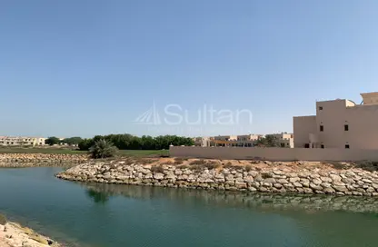 فيلا - 4 غرف نوم - 5 حمامات للبيع في فلل قرية الحمرا - قرية الحمرا - رأس الخيمة