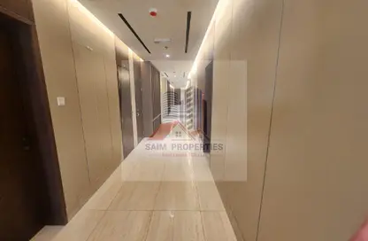 Apartment - 2 Bedrooms - 3 Bathrooms for rent in Sarab 2 - Aljada - Sharjah