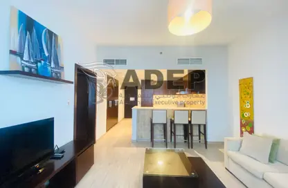 Apartment - 2 Bedrooms - 3 Bathrooms for rent in Al Mamoura - Muroor Area - Abu Dhabi