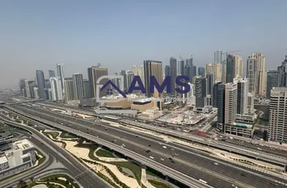 شقة - 3 غرف نوم - 3 حمامات للبيع في ابراج سابا - (JLT) مجمع Q - أبراج بحيرة الجميرا - دبي