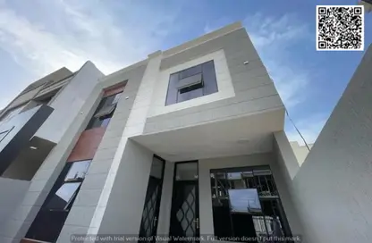 Villa - 5 Bedrooms - 7 Bathrooms for sale in Al Yasmeen 1 - Al Yasmeen - Ajman