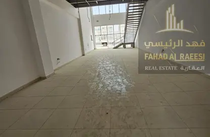 مستودع - استوديو - 1 حمام للايجار في الجرف الصناعية 2 - الجرف الصناعية - عجمان