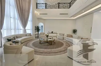 Villa - 7 Bedrooms - 7+ Bathrooms for rent in Nad Al Sheba 4 - Nad Al Sheba - Dubai