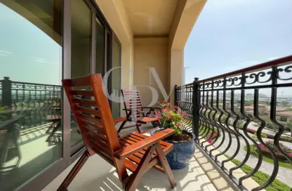 Apartment - 1 Bedroom - 2 Bathrooms for rent in St. Regis - Saadiyat Beach - Saadiyat Island - Abu Dhabi